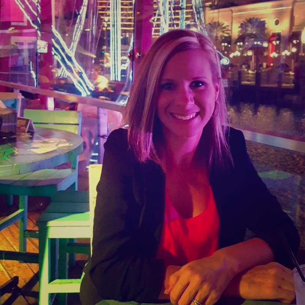 Meet your Posher, Melissa